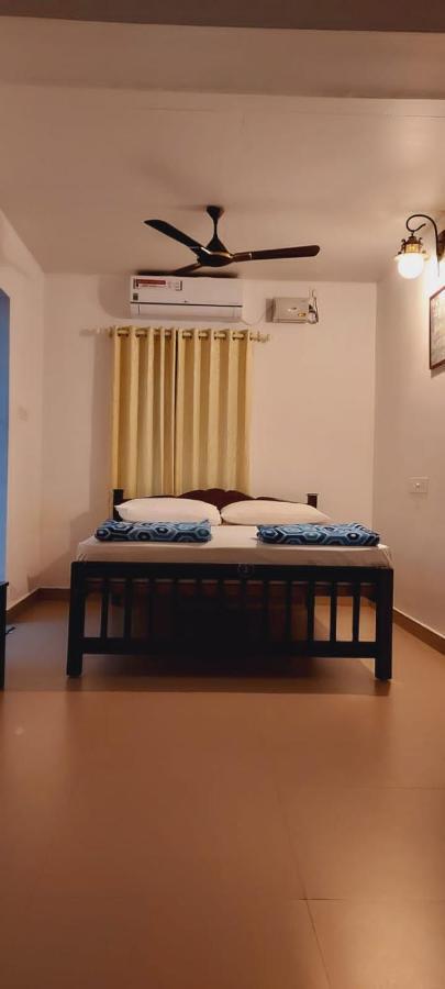 Seaside Homestay Thiruvananthapuram Cameră foto